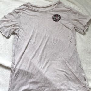 Small vans T-shirt